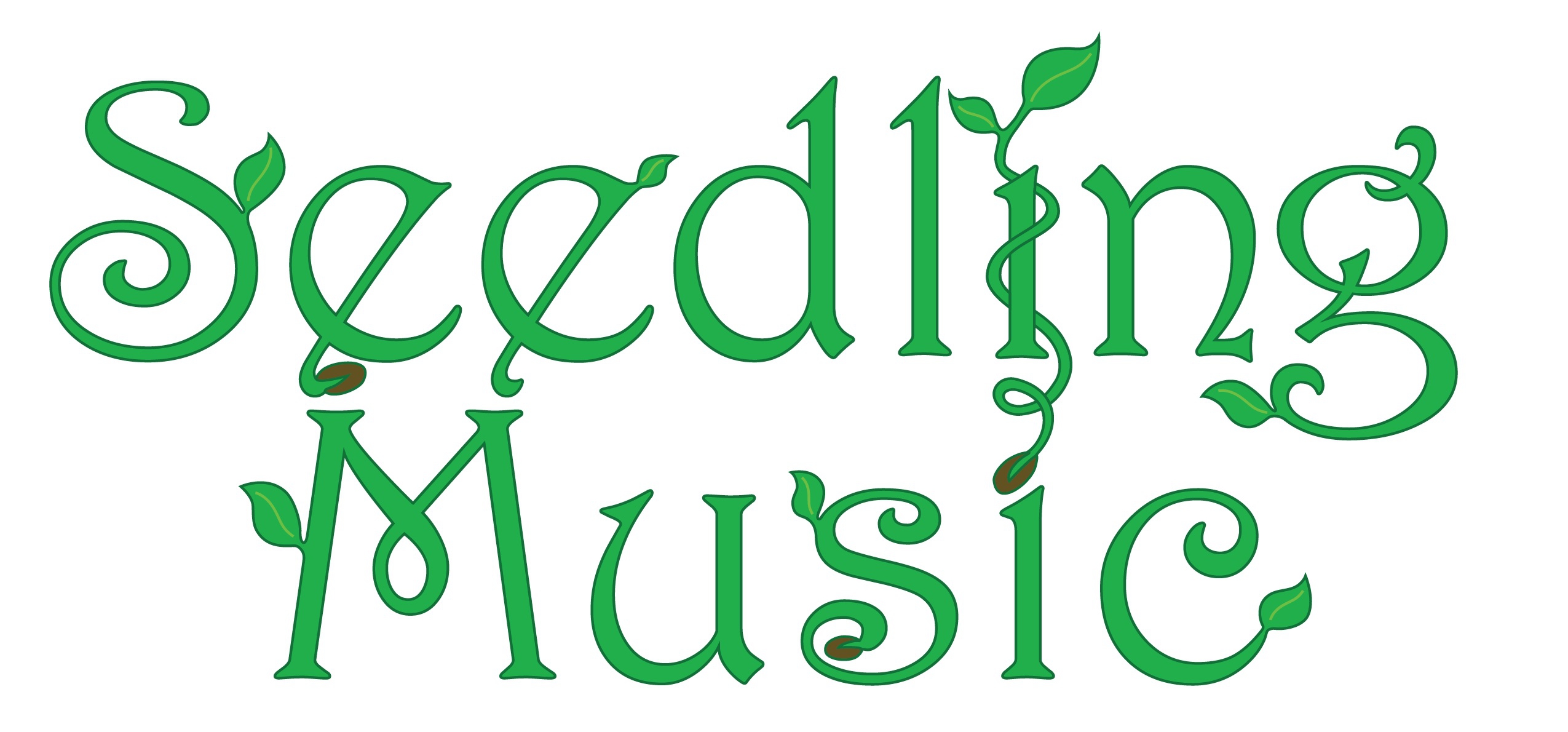 Seedling Music LLC - About Seedling Music